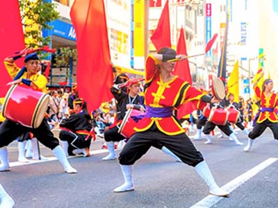 【送料込み】沖縄伝統芸能　エイサー　大太鼓　中太鼓　演舞　舞台　イベント 6b2906f7a99e0d3f26c0748fb26582