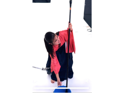 書道