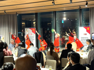 ネオ阿波踊り集団