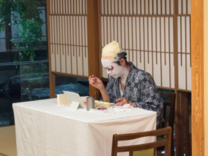 連獅子
