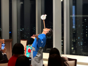 太神楽