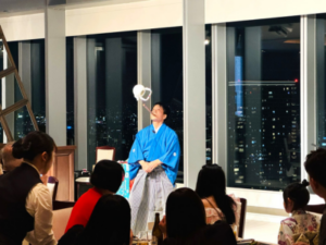太神楽