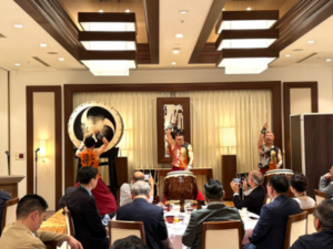 和太鼓