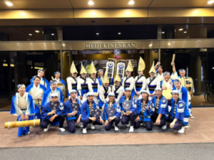 阿波踊り