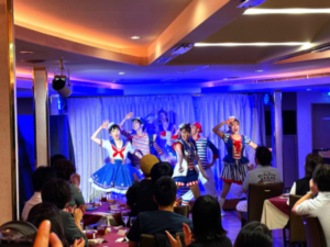 マリーンルージュ