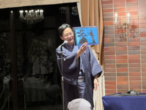 エンタメクルーズプラン