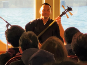 エンタメクルーズプラン