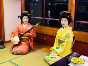 エンタメクルーズプラン