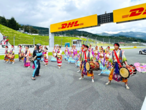 富士スピードウェイ