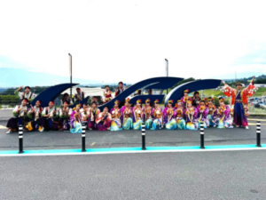 富士スピードウェイ