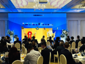 歌舞伎・連獅子