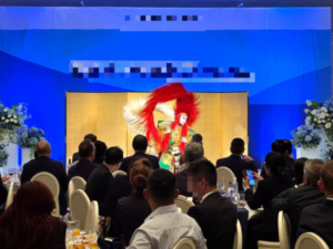 歌舞伎・連獅子