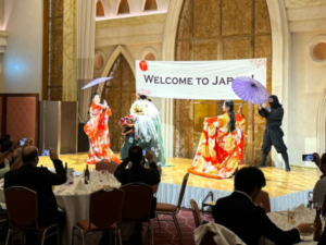 サムライ忍者