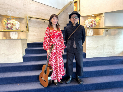 新春はとバスツアー